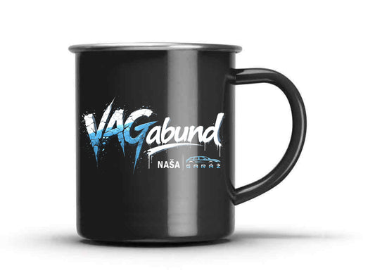 Nerezový hrnček VAGabund